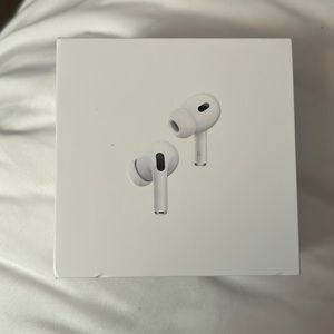 AirPods Pro - 2nd Generation - Empty Box